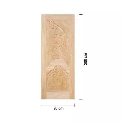 Элегантность 80х200: Двери из новозеландской сосны - 930 Dh LT_ADVGR_ALTPHOTO 1