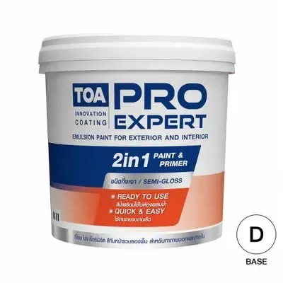 Фасадная краска-грунт, готовая, 9 л - 118 Dh LT_ADVGR_ALTPHOTO 1