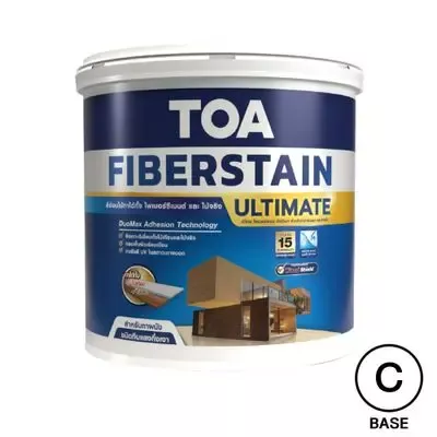 Акриловая краска для фасада, 3.78 л - 72 Dh LT_ADVGR_ALTPHOTO 1