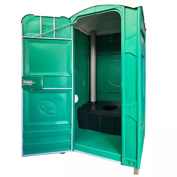 Мобильная туалетная кабина с накопительным баком 250 л - 1 623 Dh LT_ADVGR_ALTPHOTO 1