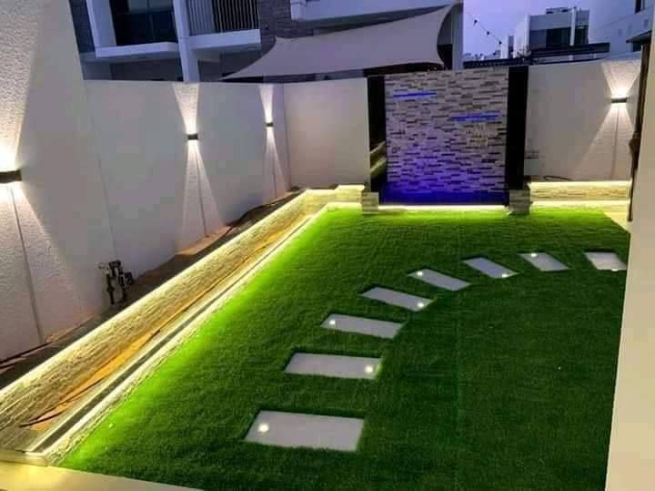 Искусственная трава для ландшафтного дизайна - Цена по запросу LT_ADVGR_ALTPHOTO 1