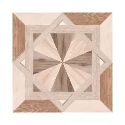 Напольная плитка, серия Magical, размер 60 x 60 см (упаковка 4 шт.), коричневый цвет - 47 Dh LT_ADVGR_ALTPHOTO 1