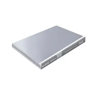 Гипсокартонный лист с фольгой (RE), размер 120 x 240 см - 25 Dh LT_ADVGR_ALTPHOTO 1