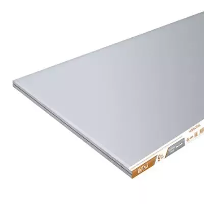 Гипсокартон с фольгой, 9 мм, размер 120 x 240 см - 22 Dh LT_ADVGR_ALTPHOTO 1