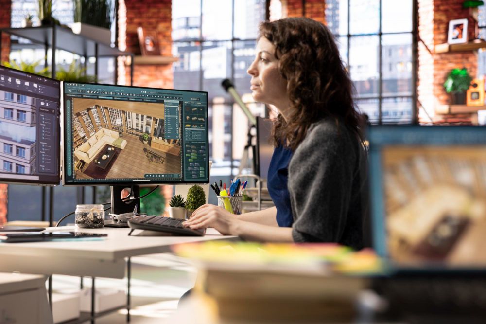 Профессиональный дизайн-проект с 3D-визуализацией в Дубае (ID: 3) LT_ADVGR_ALTPHOTO 2