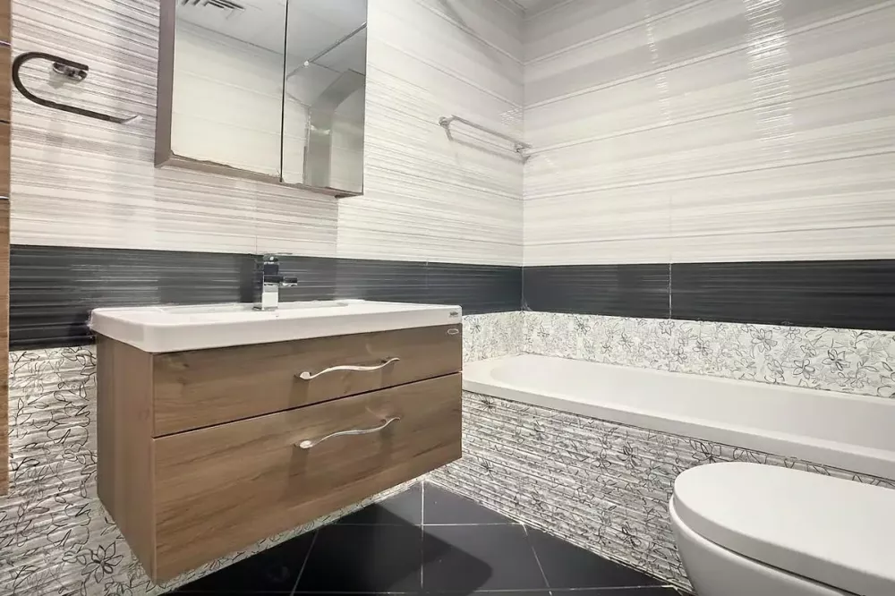 Флиппинг в Дубае - 1BR в Discovery Gardens с прибылью 96 600 AED за 90 дней в Дубае (ID: 8) LT_ADVGR_ALTPHOTO 3