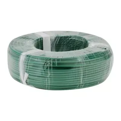 Электрический провод 1x2.5 мм², 100 м, зелёный - 282 Dh LT_ADVGR_ALTPHOTO 1