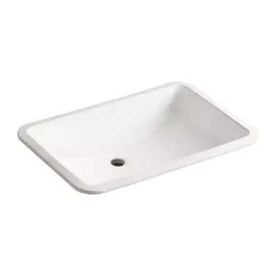 Прямоугольная керамическая раковина для встраивания в столешницу - 532 Dh LT_ADVGR_ALTPHOTO 1