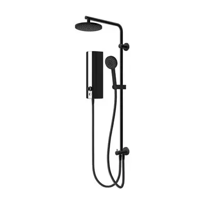 Комплект для душа «тропический ливень» с водонагревателем - 1 967 Dh LT_ADVGR_ALTPHOTO 1