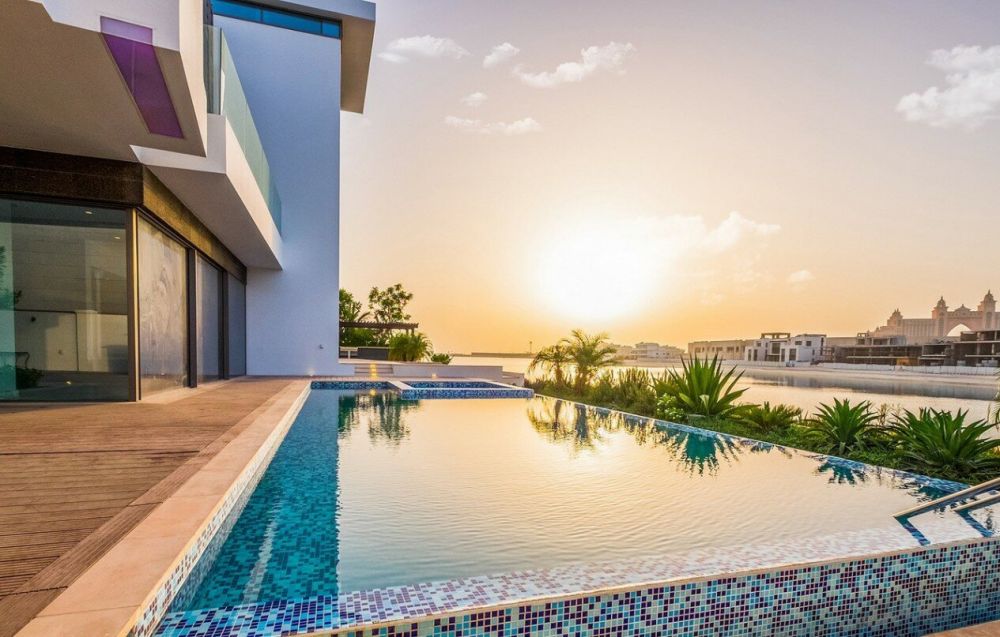 Строительство дома с бассейном под ключ в Дубае (ID: 20) LT_ADVGR_ALTPHOTO 1