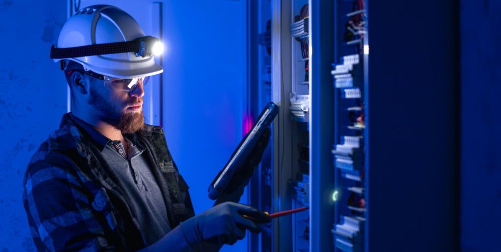 Муж на час электрик в Дубае (ID: 26) LT_ADVGR_ALTPHOTO 1