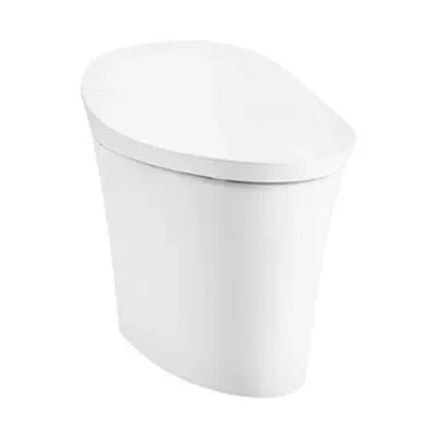 Унитаз-компакт с функцией автоматического смыва, 3/4.8 л - 21K Dh LT_ADVGR_ALTPHOTO 1