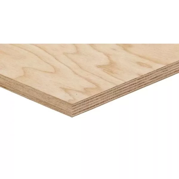 Трудногорючая фанера ФСФ 15 мм 1525х1525 мм, шлифованная, береза, сорт 2/4 - 305 Dh LT_ADVGR_ALTPHOTO 1