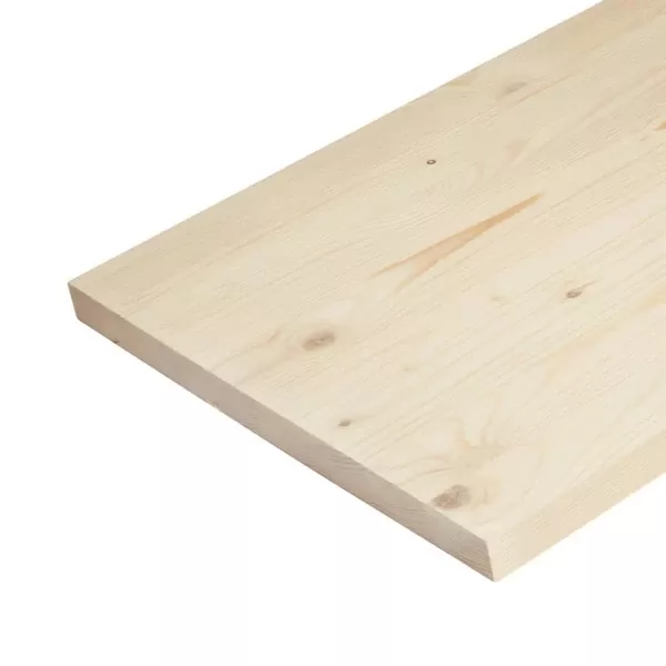 Щит мебельный шлифованный 3000х600х40 мм - 257 Dh LT_ADVGR_ALTPHOTO 1