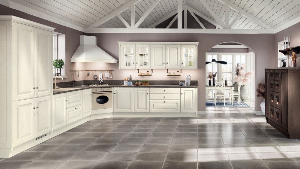 Кухня классическая Baltimora, дизайн Vuesse with Marco Pareschi - Цена по запросу LT_ADVGR_ALTPHOTO 3