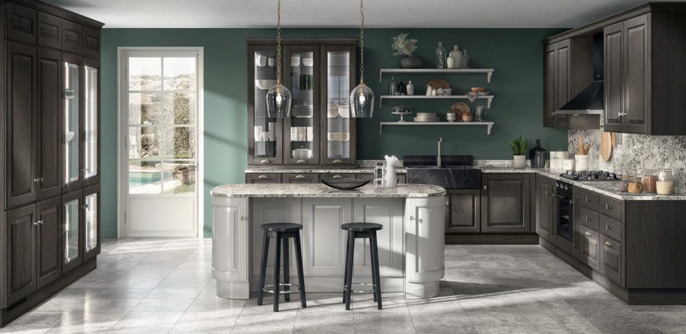 Кухня классическая Baltimora, дизайн Vuesse with Marco Pareschi - Цена по запросу LT_ADVGR_ALTPHOTO 4