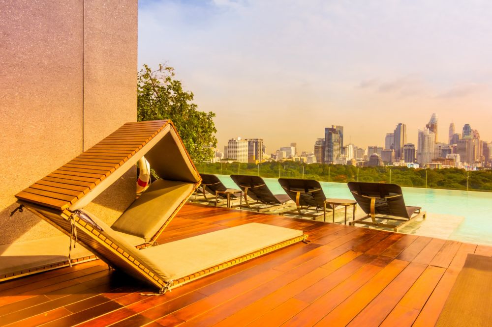 Монтаж плоской кровли в Дубае (ID: 31) LT_ADVGR_ALTPHOTO 1