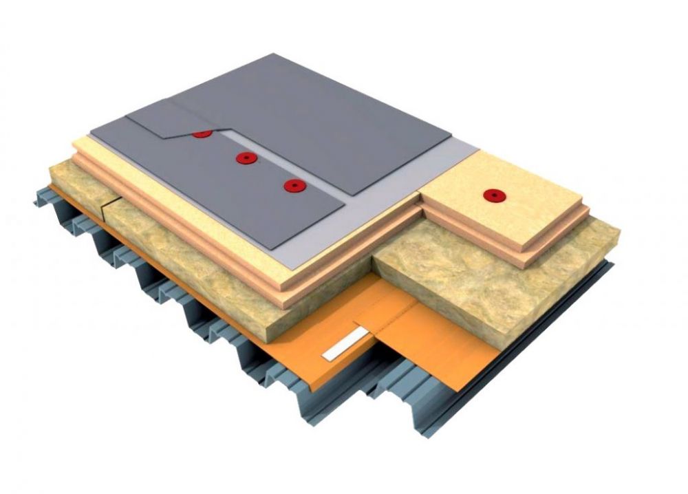 Монтаж мембраны из ПВХ в Дубае (ID: 33) LT_ADVGR_ALTPHOTO 1