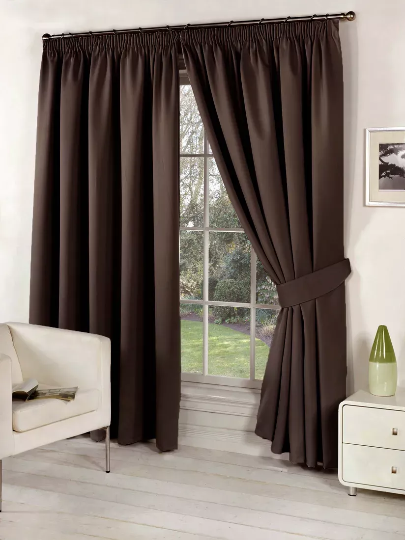 Шторы из однотонного матового блэкаута - 463 Dh LT_ADVGR_ALTPHOTO 1