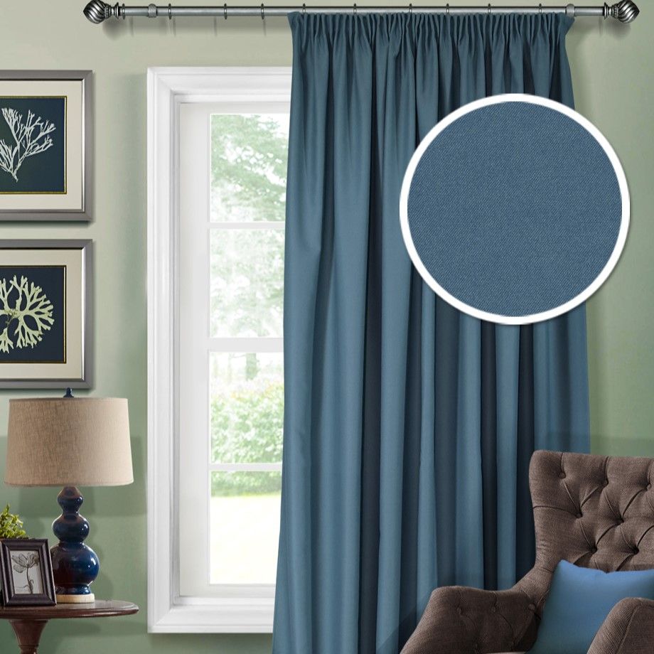 Димаут Blackout-S 200х270 см с подхватом - 139 Dh LT_ADVGR_ALTPHOTO 1