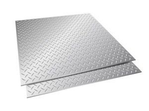 Лист рифленый 8 мм 1500х6000 ромб - 3 245 Dh LT_ADVGR_ALTPHOTO 1