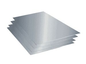 Лист оцинкованный 0.4 мм 1250х2500 мм - 3 465 Dh LT_ADVGR_ALTPHOTO 1