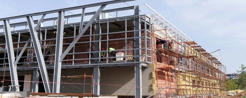 Реконструкция нежилого здания в Дубае (ID: 63) LT_ADVGR_ALTPHOTO 1