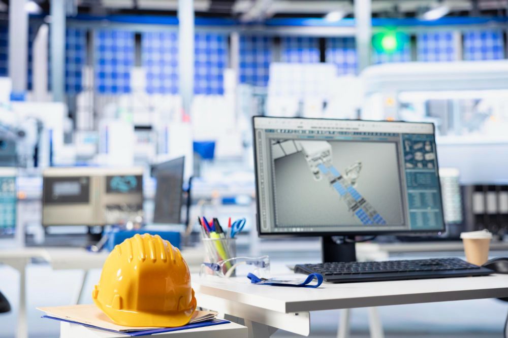 Строительство промышленных объектов в Дубае (ID: 72) LT_ADVGR_ALTPHOTO 1