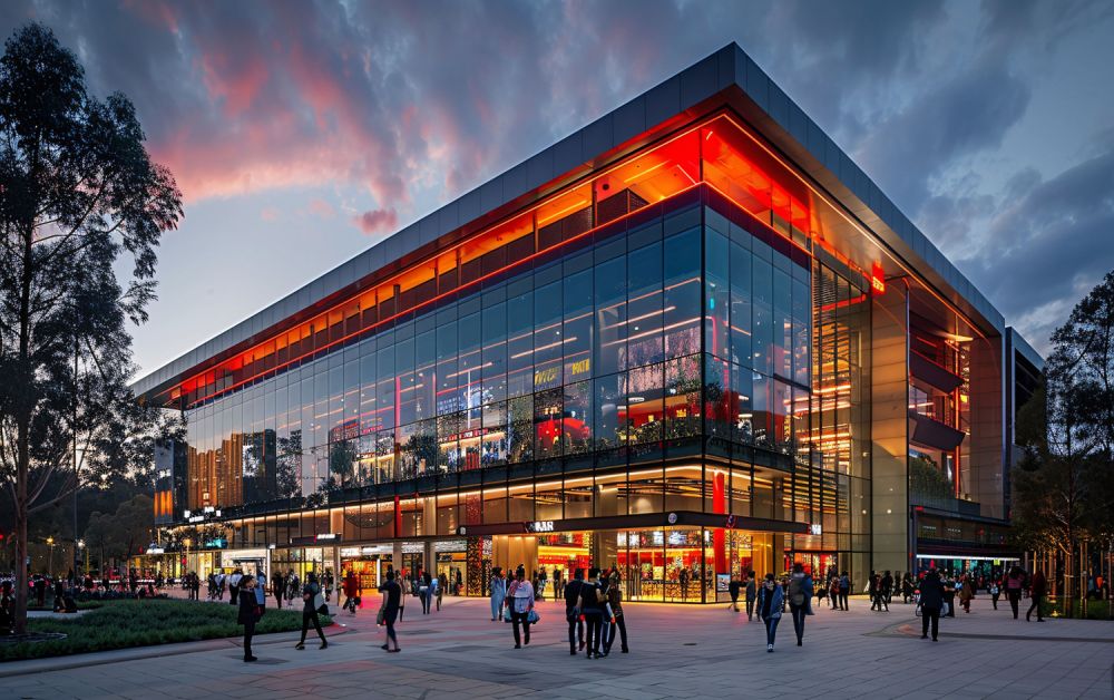 Строительство торговых центров в Дубае (ID: 73) LT_ADVGR_ALTPHOTO 1