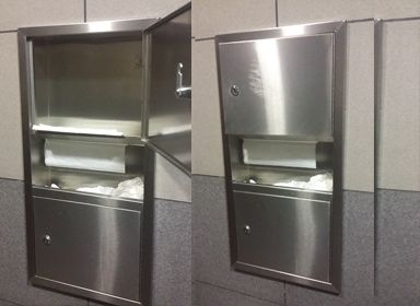 Производство мусоропроводов, мусорных контейнеров в Дубае (ID: 76) LT_ADVGR_ALTPHOTO 1