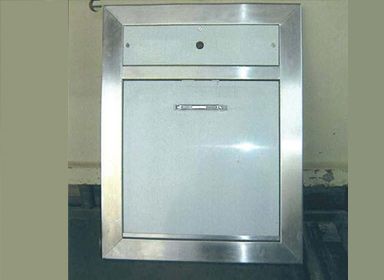 Производство мусоропроводов, мусорных контейнеров в Дубае (ID: 76) LT_ADVGR_ALTPHOTO 5