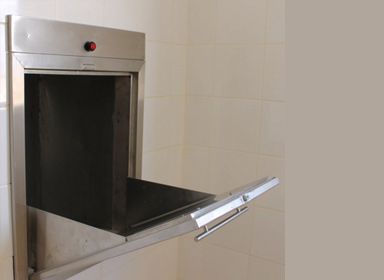 Производство мусоропроводов, мусорных контейнеров в Дубае (ID: 76) LT_ADVGR_ALTPHOTO 6