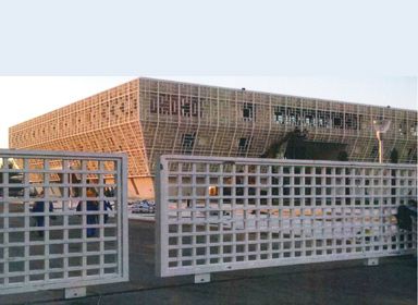 Изготовление и установка ворот в Дубае (ID: 77) LT_ADVGR_ALTPHOTO 10