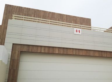 Изготовление и монтаж перил из нержавеющей стали в Дубае (ID: 78) LT_ADVGR_ALTPHOTO 2