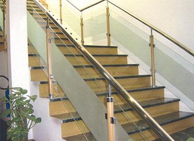 Изготовление и монтаж перил из нержавеющей стали в Дубае (ID: 78) LT_ADVGR_ALTPHOTO 12