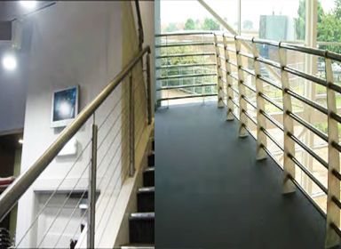 Изготовление и монтаж перил из нержавеющей стали в Дубае (ID: 78) LT_ADVGR_ALTPHOTO 13