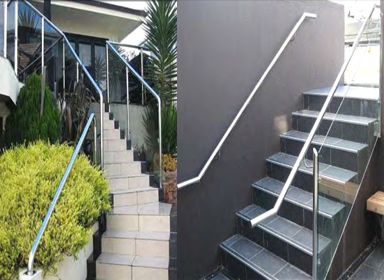 Изготовление и монтаж перил из нержавеющей стали в Дубае (ID: 78) LT_ADVGR_ALTPHOTO 14