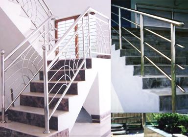 Изготовление и монтаж перил из нержавеющей стали в Дубае (ID: 78) LT_ADVGR_ALTPHOTO 15