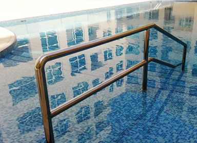 Изготовление и монтаж перил из нержавеющей стали в Дубае (ID: 78) LT_ADVGR_ALTPHOTO 18