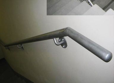 Изготовление и монтаж перил из нержавеющей стали в Дубае (ID: 78) LT_ADVGR_ALTPHOTO 20