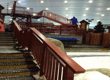 Изготовление и монтаж перил из нержавеющей стали в Дубае (ID: 78) LT_ADVGR_ALTPHOTO 23