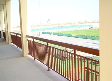 Изготовление и монтаж перил из нержавеющей стали в Дубае (ID: 78) LT_ADVGR_ALTPHOTO 24