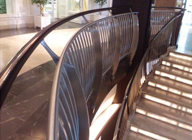Изготовление и монтаж перил из нержавеющей стали в Дубае (ID: 78) LT_ADVGR_ALTPHOTO 7