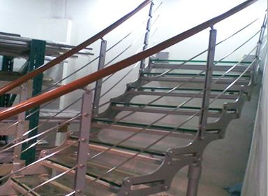 Изготовление и монтаж перил из нержавеющей стали в Дубае (ID: 78) LT_ADVGR_ALTPHOTO 8