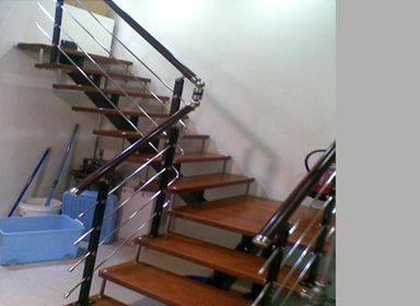 Изготовление и монтаж перил из нержавеющей стали в Дубае (ID: 78) LT_ADVGR_ALTPHOTO 9