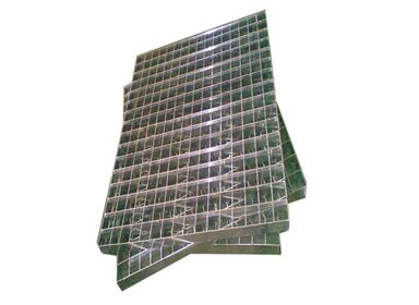 Металлические решетчатые настилы и ступени в Дубае (ID: 79) LT_ADVGR_ALTPHOTO 2