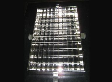 Металлические решетчатые настилы и ступени в Дубае (ID: 79) LT_ADVGR_ALTPHOTO 5