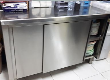 Изготовление кухонного нейтрального оборудования в Дубае (ID: 80) LT_ADVGR_ALTPHOTO 2