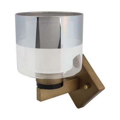 Настенный светильник из стекла E27 x1, 1 метр - 68 Dh LT_ADVGR_ALTPHOTO 1