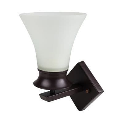 Настенный светильник из стекла E27 x1, 1 метр - 62 Dh LT_ADVGR_ALTPHOTO 1